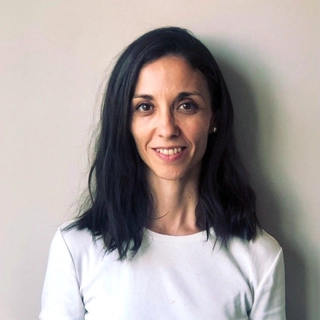 Cristina Lopez Mayher