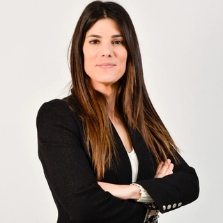 Cristina Los Arcos Delgado