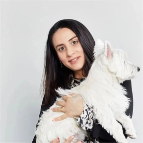 Cristina Lupo
