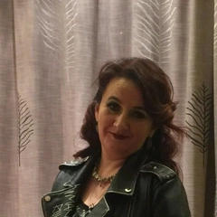 Cristina Mahika-Voiconi