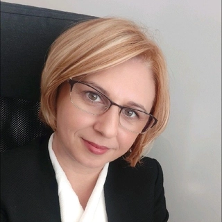 Cristina Mara Spataru
