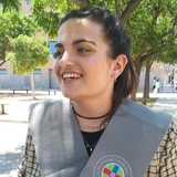 Cristina Martínez Moreno