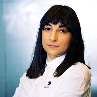 Cristina Mateescu