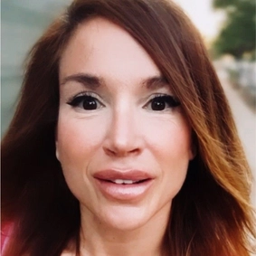 Cristina Mateo Morales