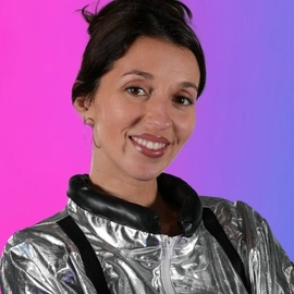 Cristina Meca