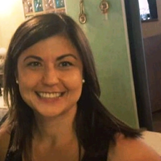 Cristina Mento