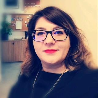 Cristina Morar-Butnariu