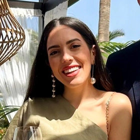 Cristina Muñoz García