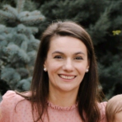 Cristina Oana Cazacu