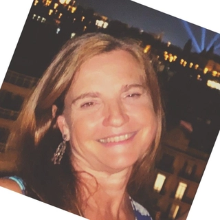 Cristina Oteo Martin