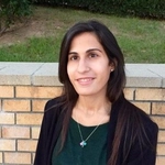 Cristina Palomares Bonache