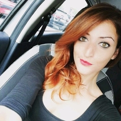 Cristina Pellitteri