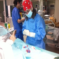 Cristina Perez Castaño