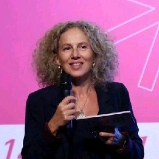 Cristina Polini