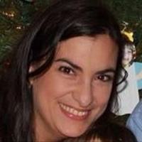 Cristina Rivera