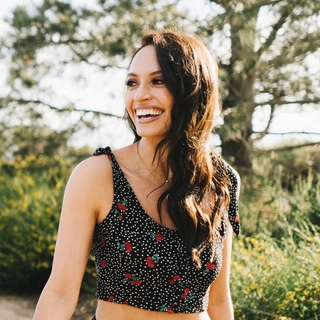 Cristina Szewczyk, MBA