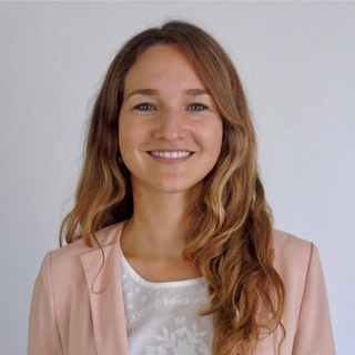 Cristina Tavares Azancot