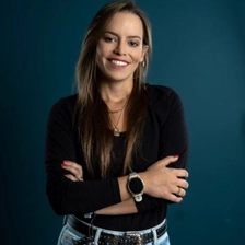 Cristina Toledo Gómez