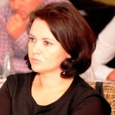 Cristina Ungureanu