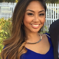 Cristine Santos Green