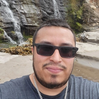 Cristobal Moreno-Guzman