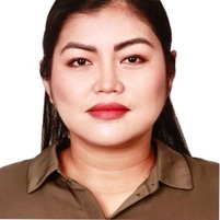 Cristy Mae Comandante - Pariño