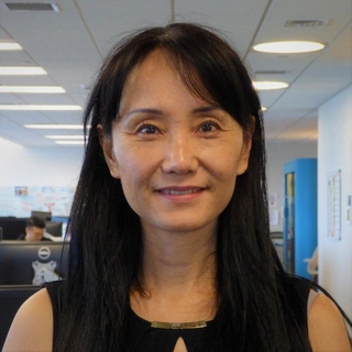 Crystal Chen