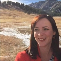 Crystal Cotter Anglen