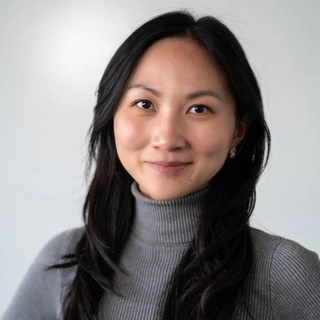 Crystal Huang