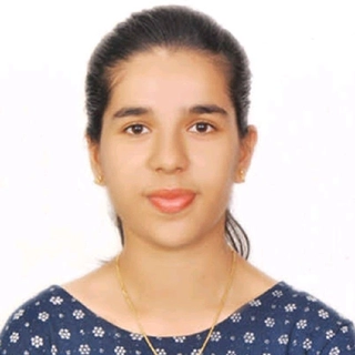 Crystal Venissa Dsouza