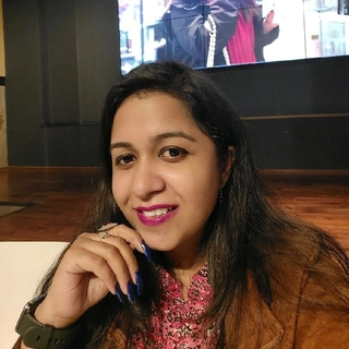 Cs Chandni Kashyap