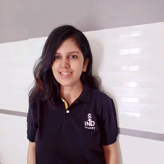 Cs Deepika Narayan