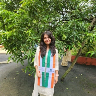 Cs Manashri Joshi