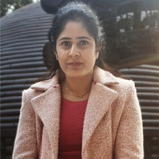 Cs Preeti Kataria