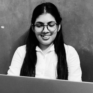 Cs Simran Chauhan