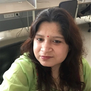 Cs Vardhana Joglekar