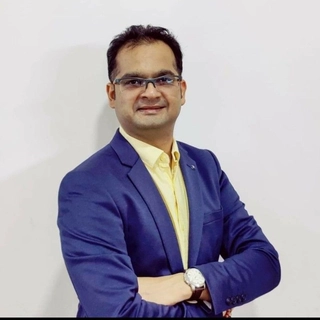 Csm® Varun Pathak Lssgb-Kpmg, Crp