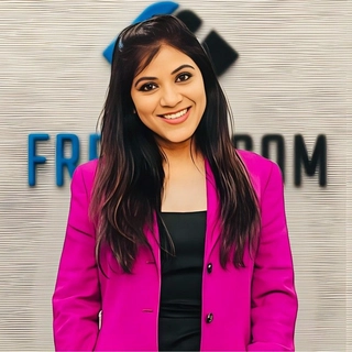 Cspo® Prasanna Thallamudi Csm® (Priya )