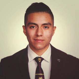 Cuauhtémoc Daniel Suárez Ramírez