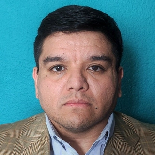 Cuitlahuac Aristeo Campos