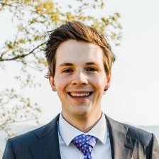 Cullen Pearson