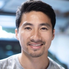 Cuong Tran