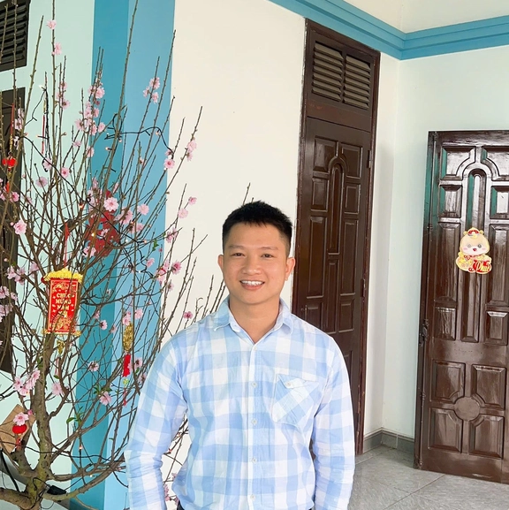 Cuong Truong