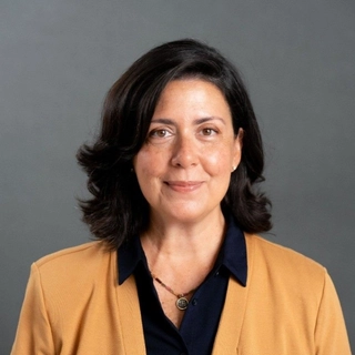 Cuqui Perez Vassallo