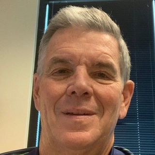 Curt Parkins