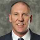 Curt Robinson, MBA