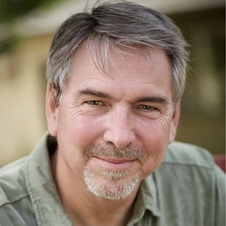 Curtis Barkve