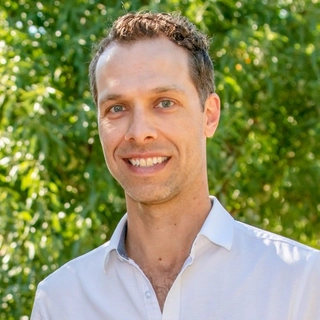 Curtis Buono