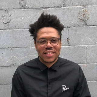 Curtiss Porter