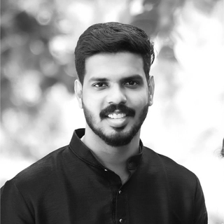 Cv Sreejith